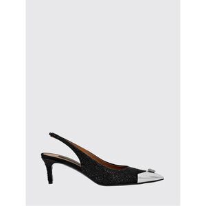 Philipp Plein Pump Woman Black